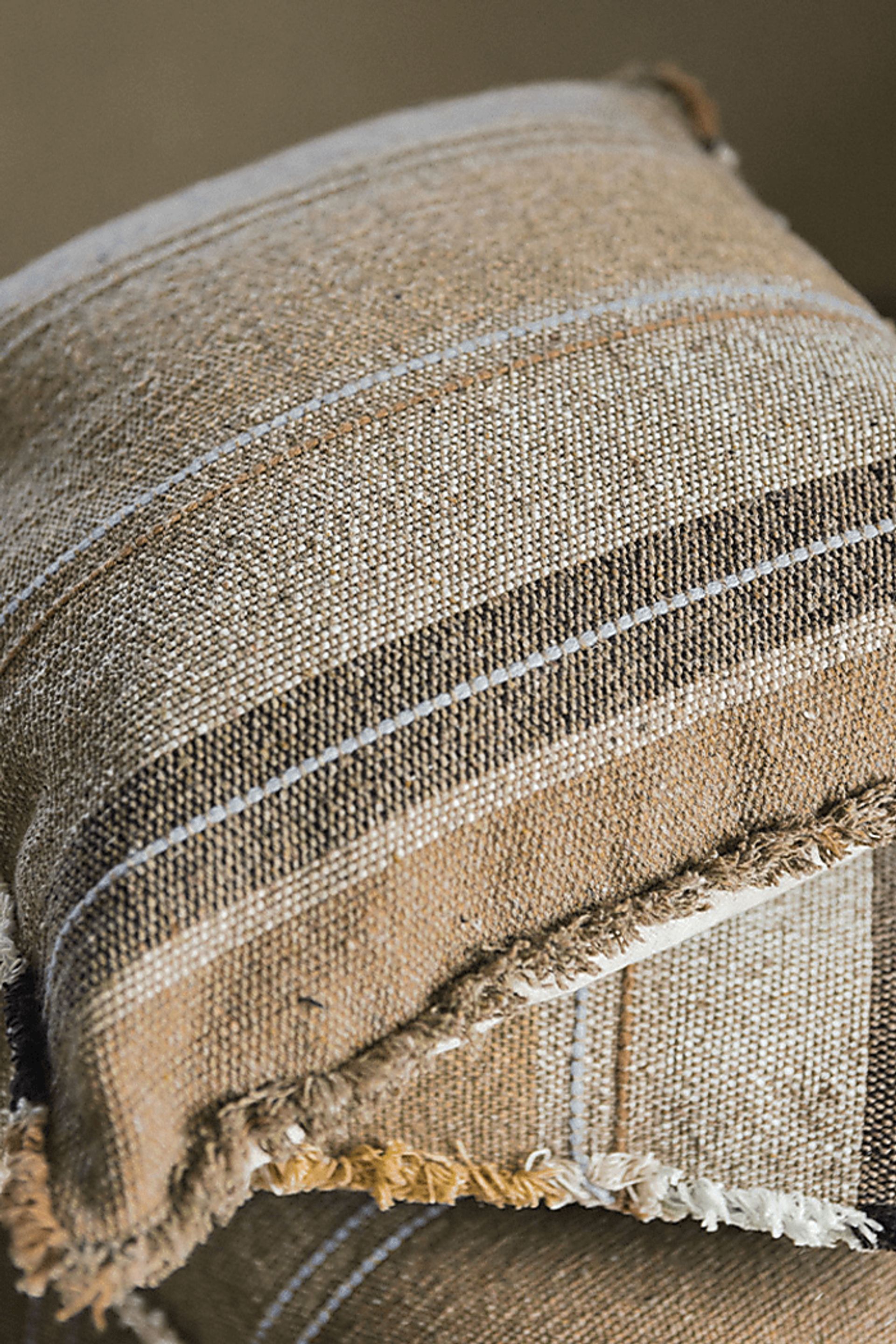 Puebla Multi Accent Pillow - Image 4