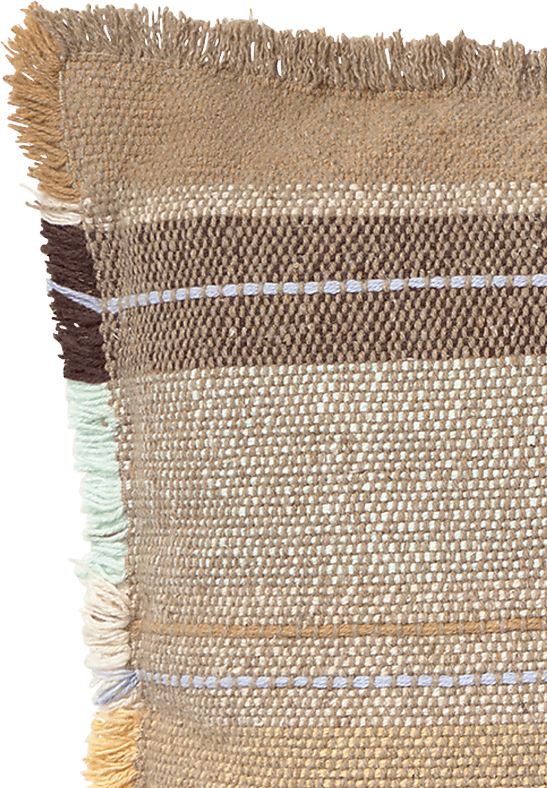 Puebla Multi Accent Pillow - Image 5