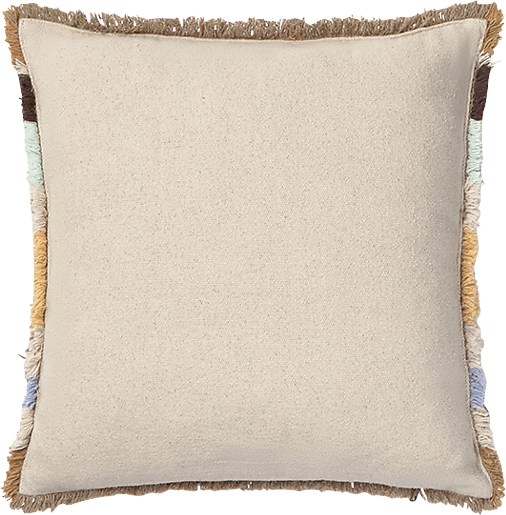 Puebla Multi Accent Pillow - Image 6