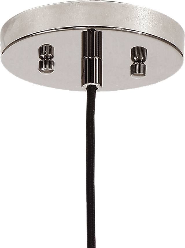 Puget Silver Chandelier - Thumbnail - Image 2