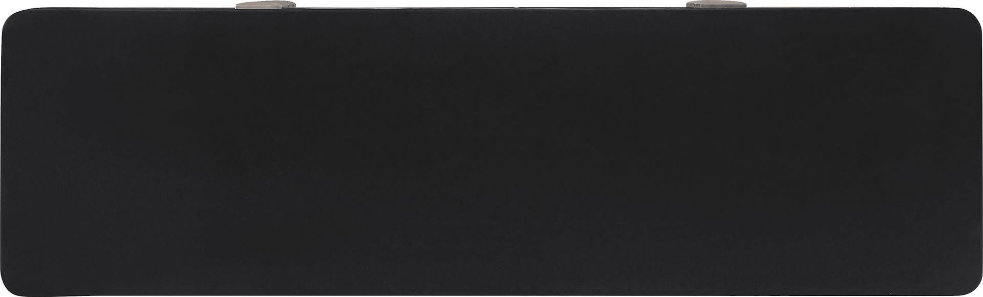 Purdon Black Dresser - Image 6