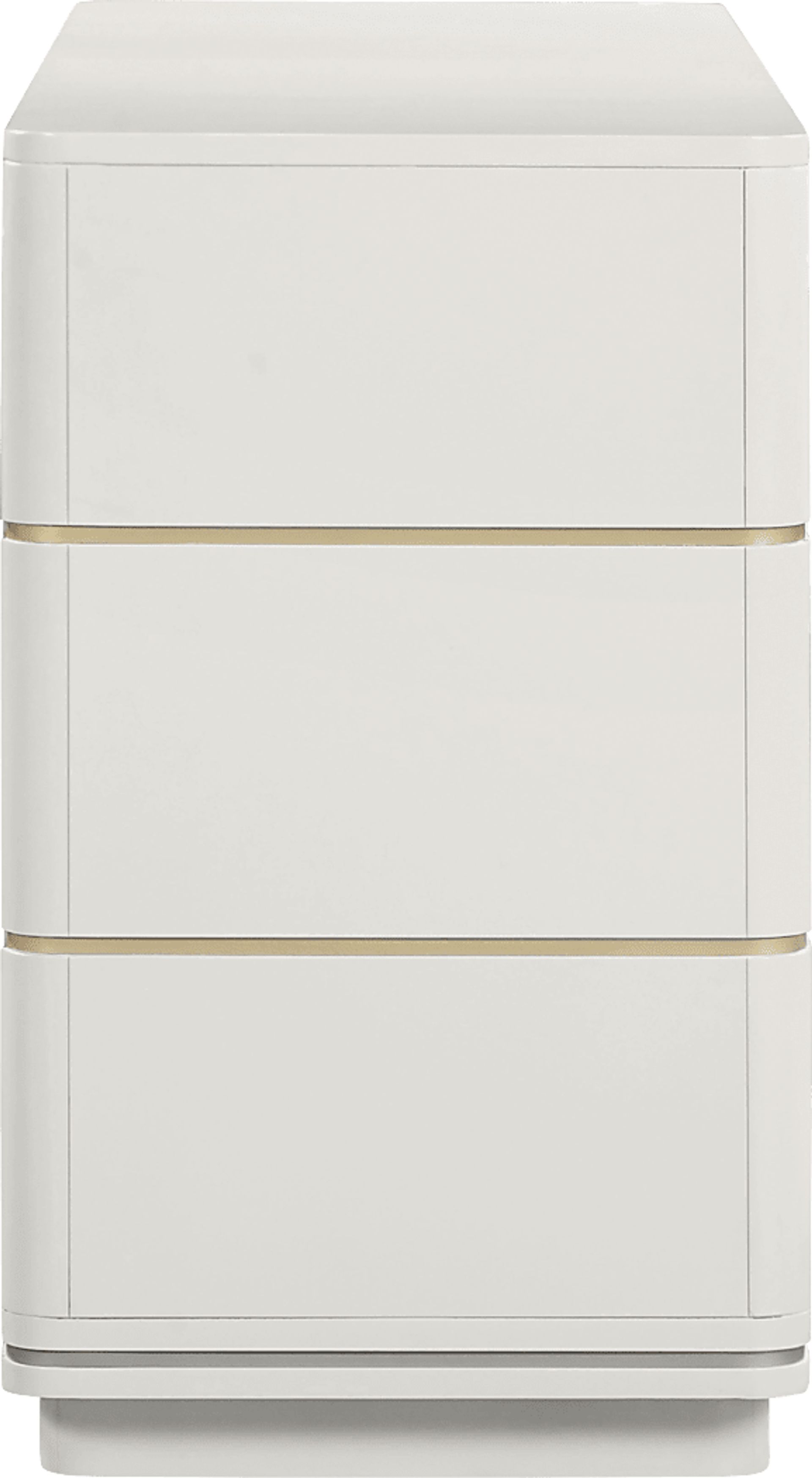 Purdon Cream Dresser - Image 5