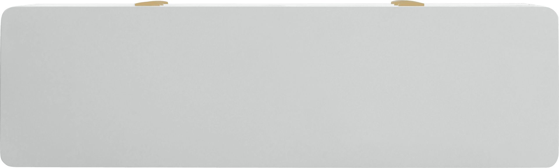 Purdon Gray Dresser - Image 6