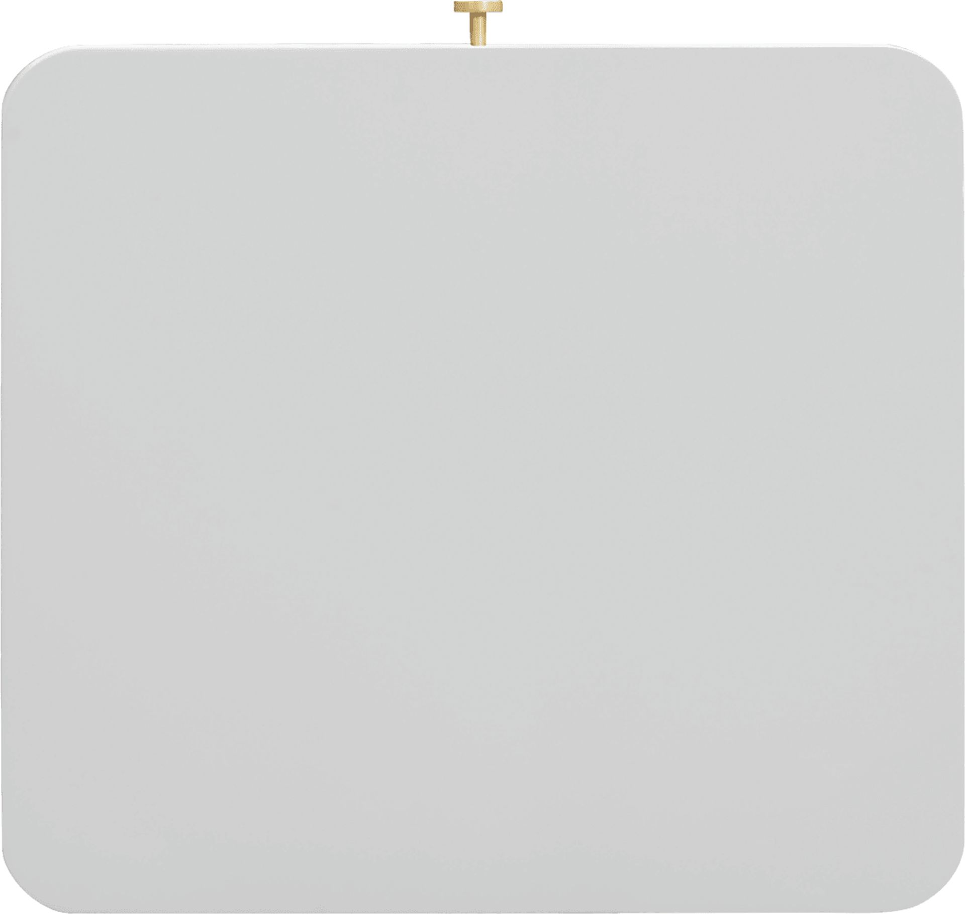 Purdon Gray Nightstand - Image 5