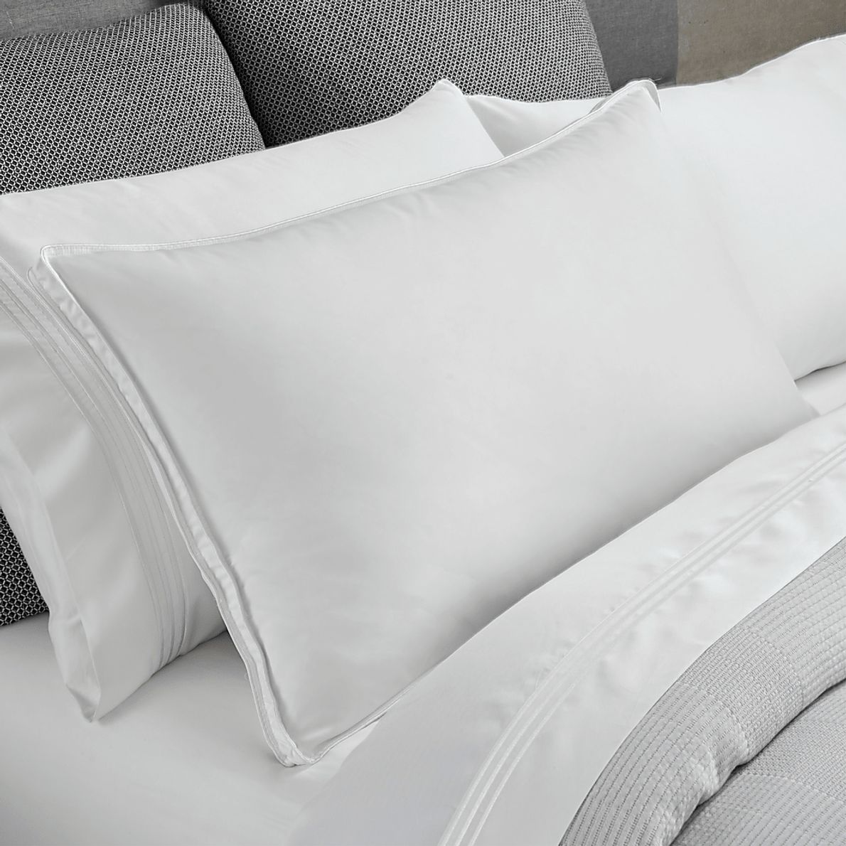 PureCare Cooling Down Complete King Pillow