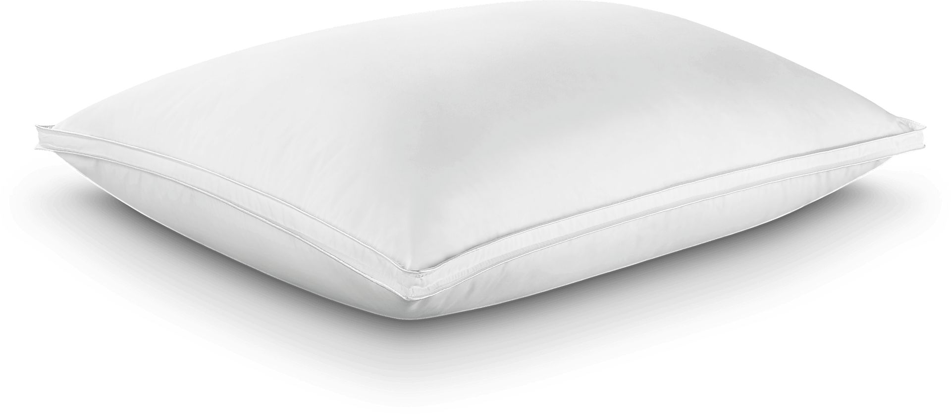 PureCare Cooling Down Complete King Pillow - Image 1