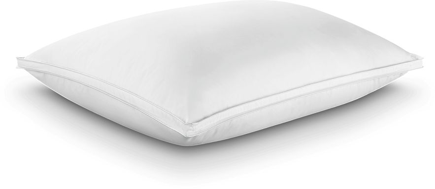 PureCare Cooling Down Complete Standard Pillow