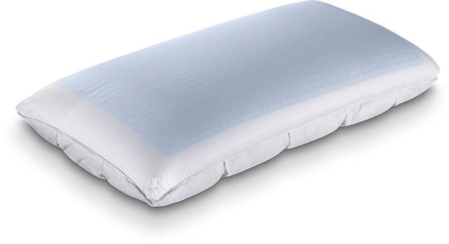 PureCare Cooling SoftCell Chill Select King Pillow - Thumbnail - Image 2