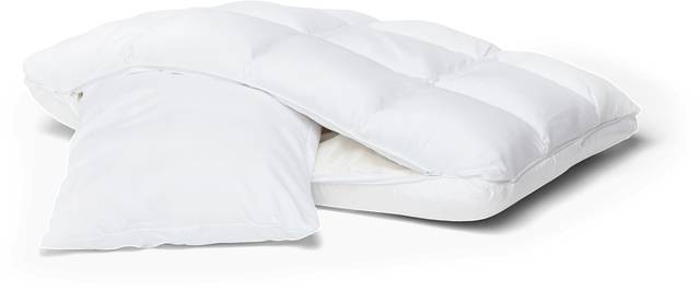 PureCare Cooling SoftCell Chill Select King Pillow - Thumbnail - Image 4