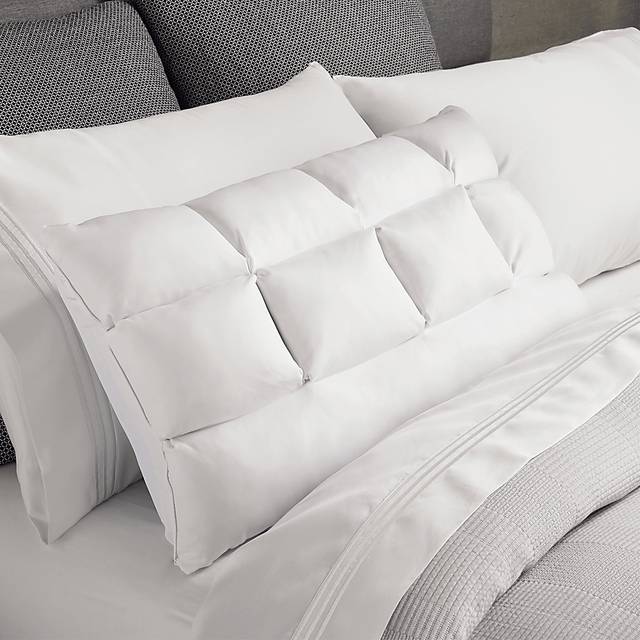 PureCare Cooling SoftCell Chill Select King Pillow - Thumbnail - Image 5