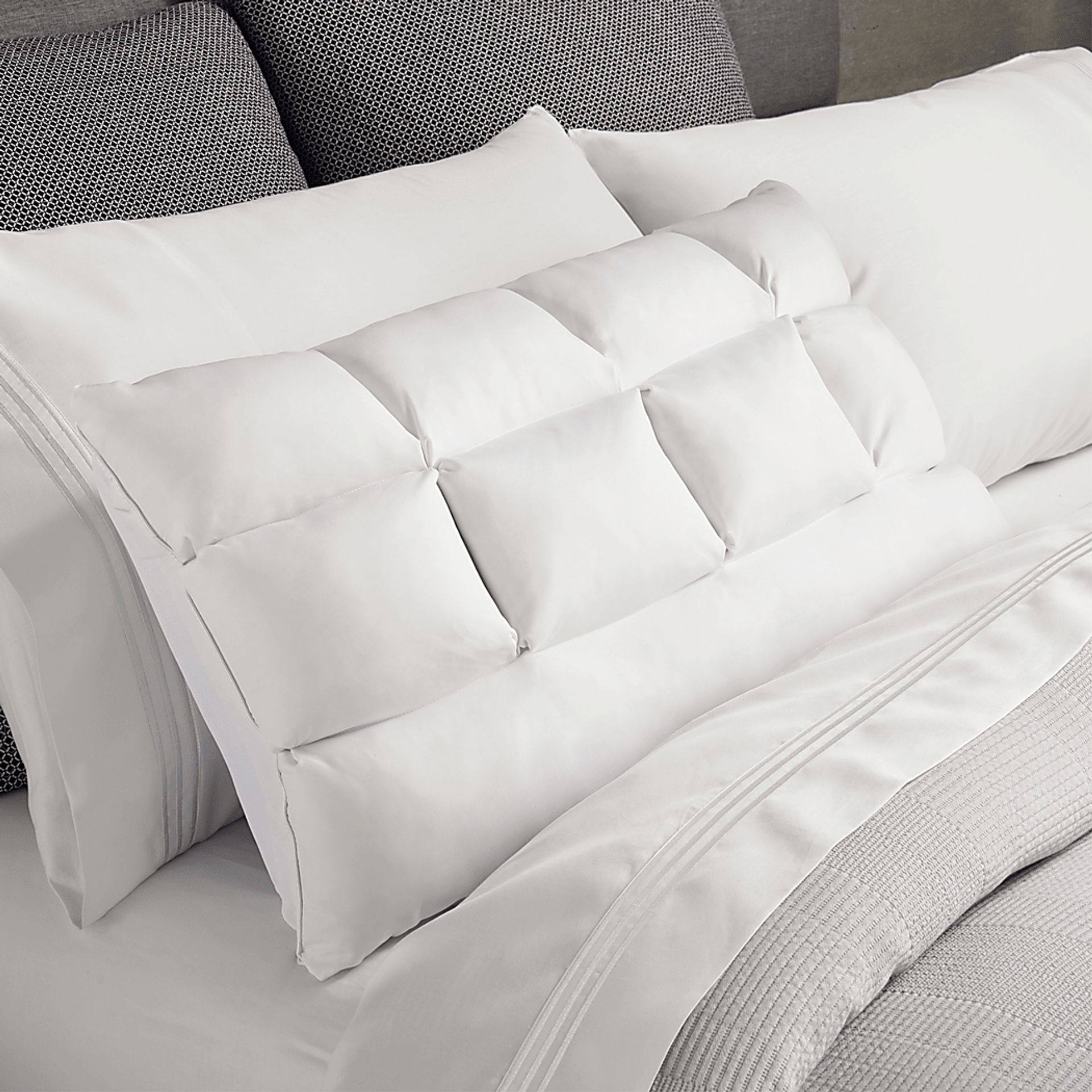 PureCare Cooling SoftCell Chill Select King Pillow - Image 5
