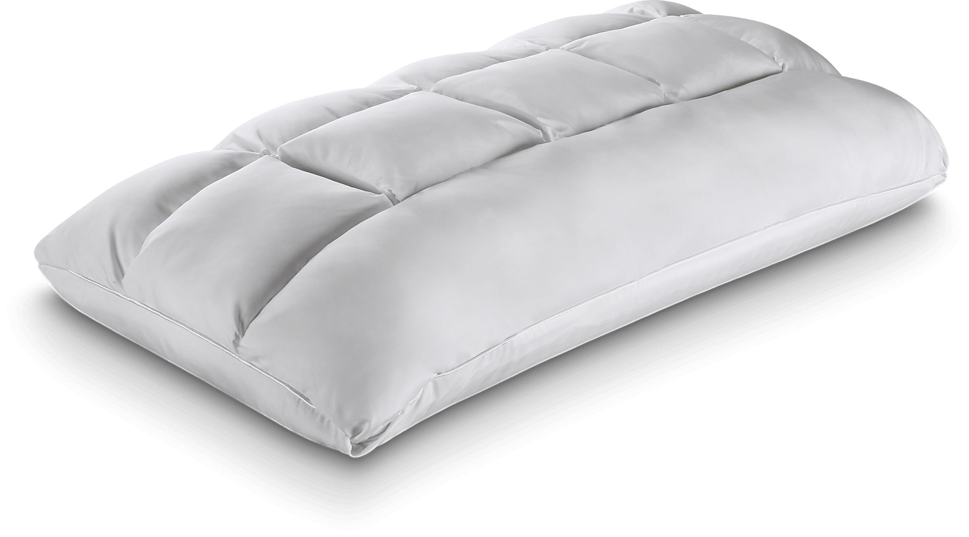 Purecare Softcell Chill Select Pillow King | Rooms To Go