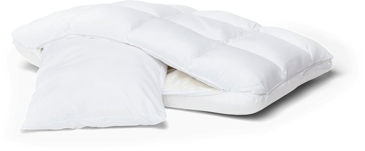 PureCare Cooling SoftCell Chill Select Standard Pillow