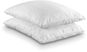 PureCare Memory Foam Puff Pillow (2 Pack)