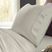 PureCare Premium Bamboo Ivory 4 Pc Full Bed Sheet Set