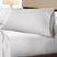PureCare Premium Soft Touch White 4 Pc Full Bed Sheet Set