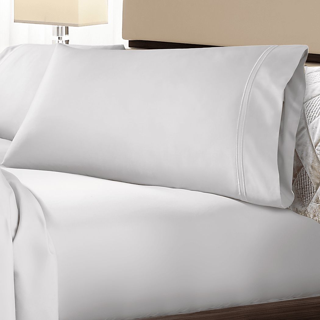 PureCare Soft Touch Bed Sheet Set - Thumbnail 2