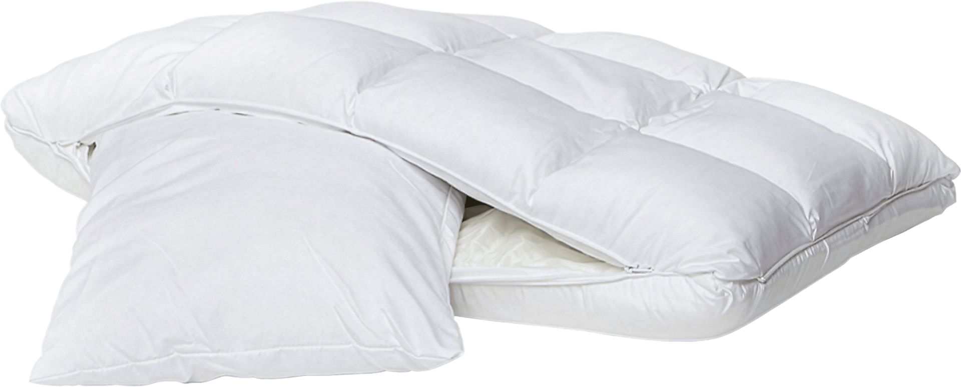 Purecare SoftCell Chill Queen Pillow - Image 2