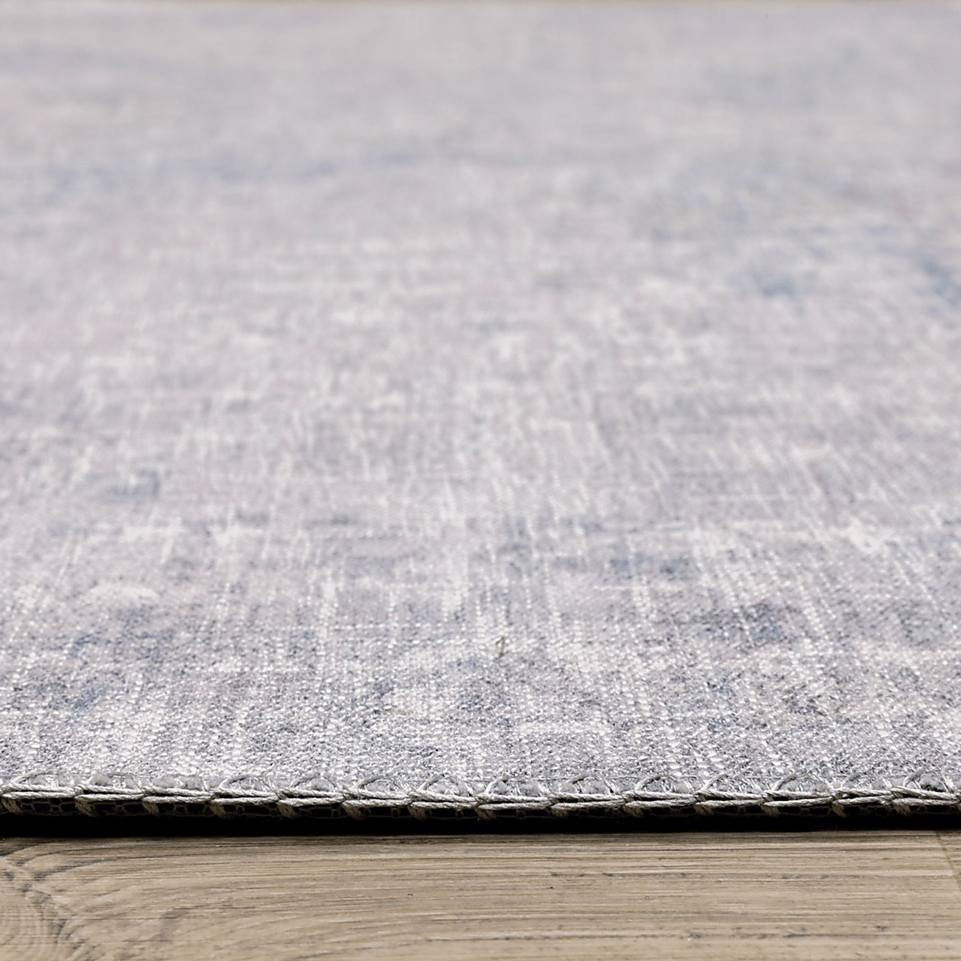 Purinton Gray 5' x 7' Rug - Image 7
