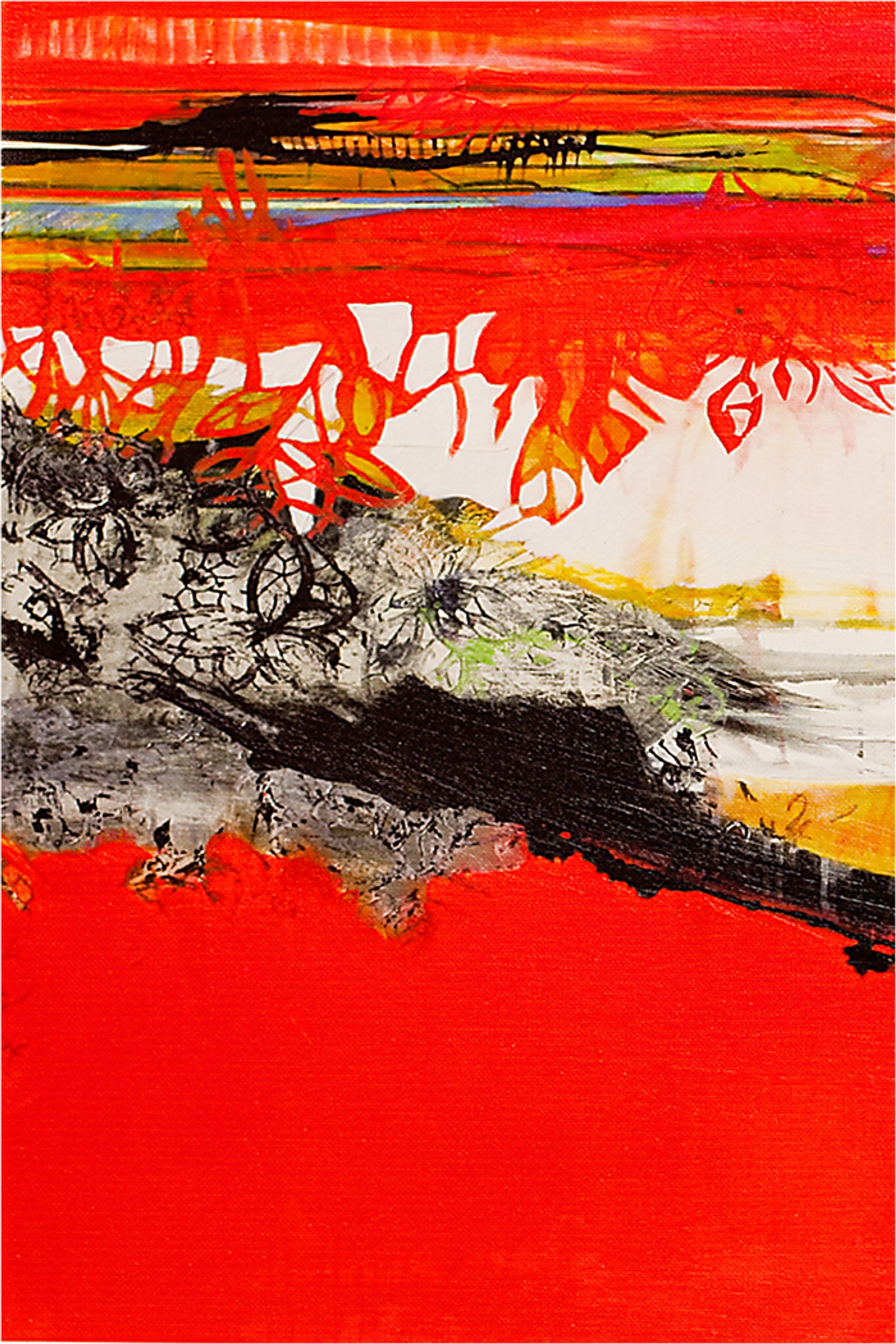 Purnell Artwork - Image 1