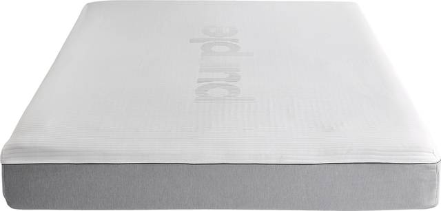 Purple Hybrid California King Mattress - Thumbnail - Image 2