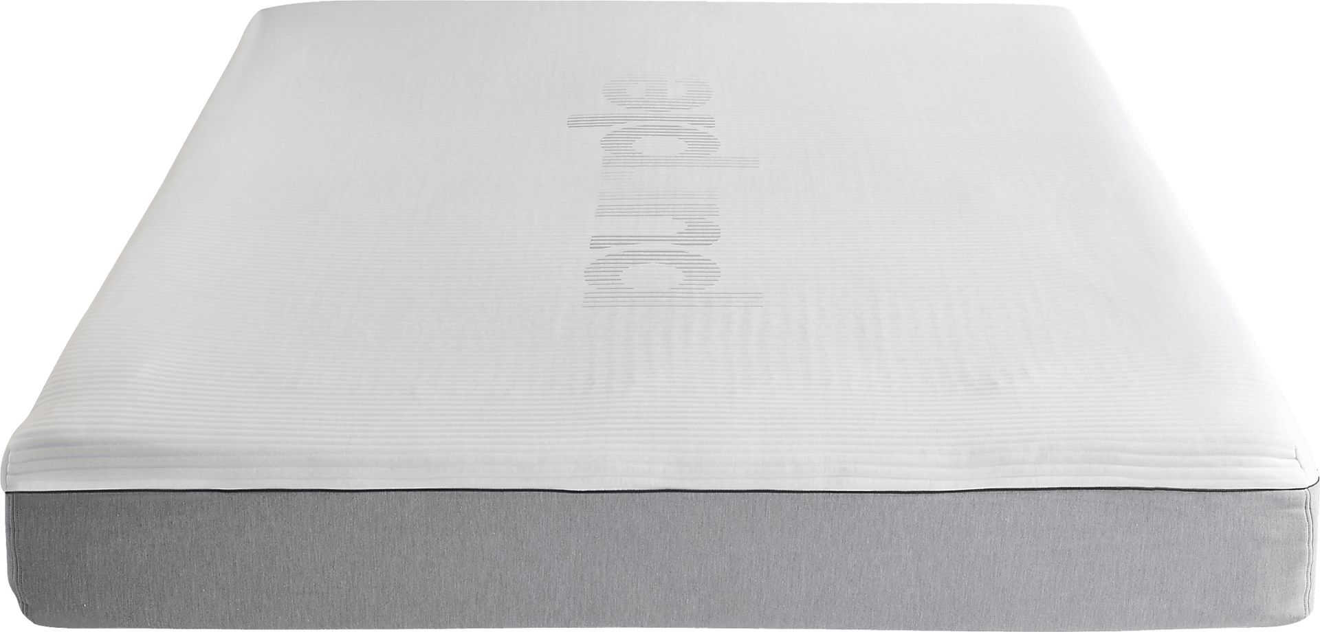 Purple Hybrid California King Mattress - Image 2