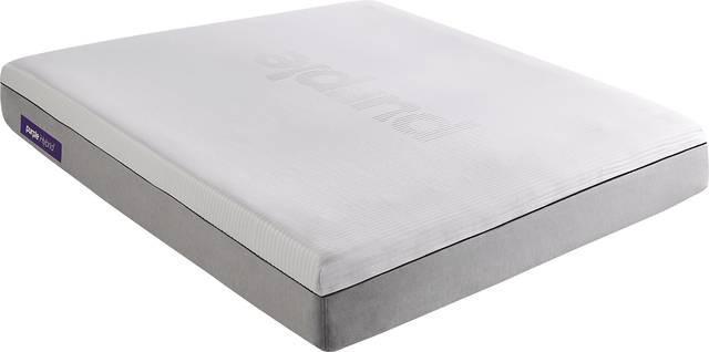 Purple Hybrid California King Mattress - Thumbnail - Image 1