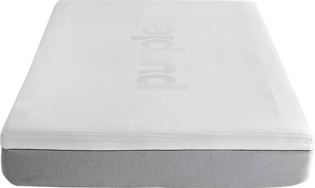 Purple Hybrid Full Mattress - Thumbnail - Image 2