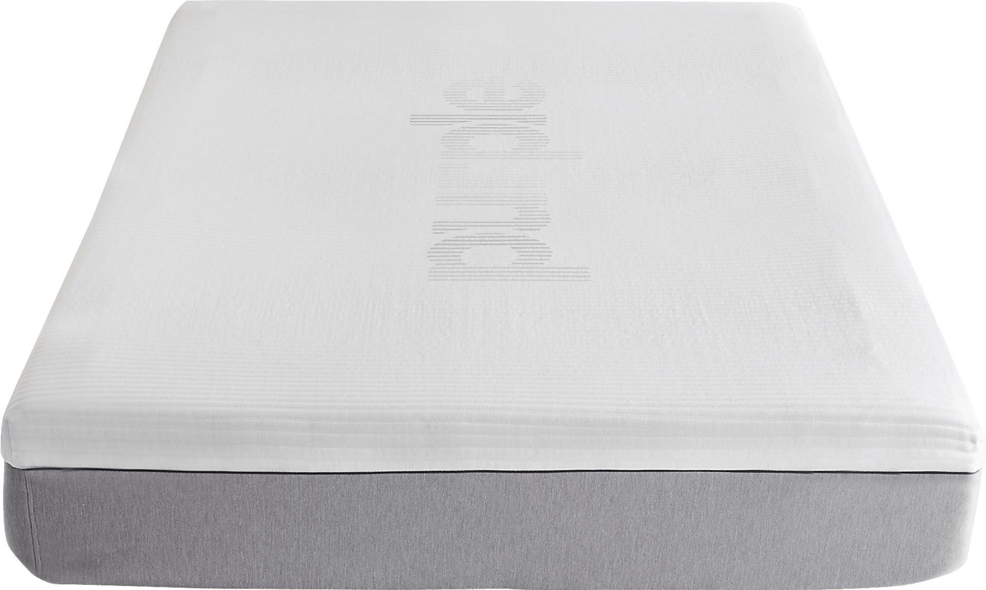 Purple Hybrid Full Mattress - Image 2