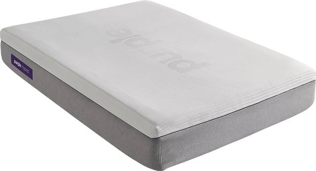 Purple Hybrid Full Mattress - Thumbnail - Image 1