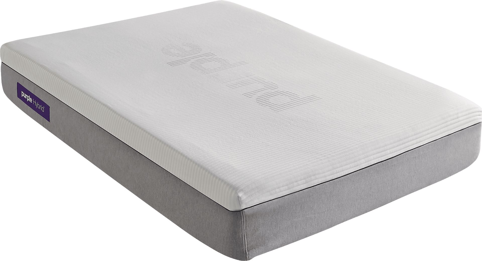 Purple Hybrid Full Mattress - Image 1
