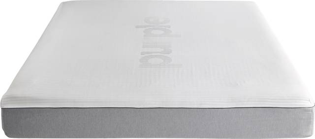 Purple Hybrid King Mattress - Thumbnail - Image 2