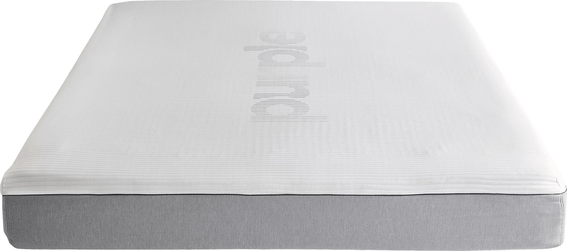 Purple Hybrid King Mattress - Image 2