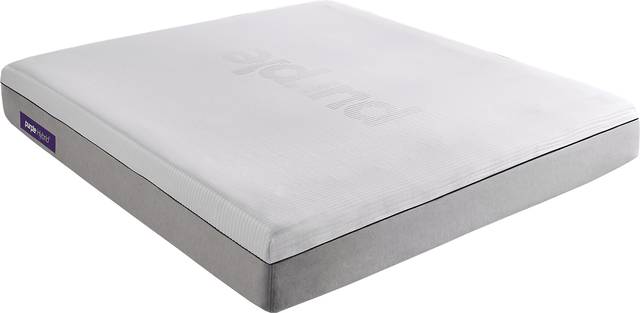 Purple Hybrid King Mattress - Thumbnail - Image 1