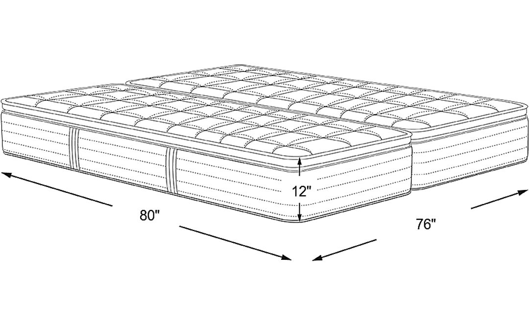 Mattress Dimensions