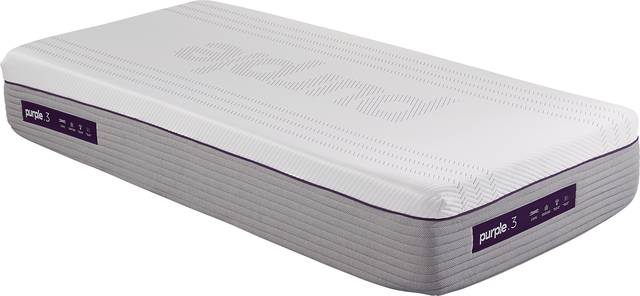 Purple Hybrid Premier 3 Twin XL Mattress - Thumbnail - Image 1