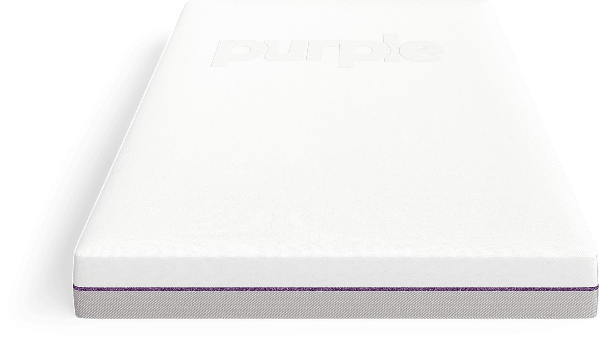 Purple Original California King Mattress - Image 2