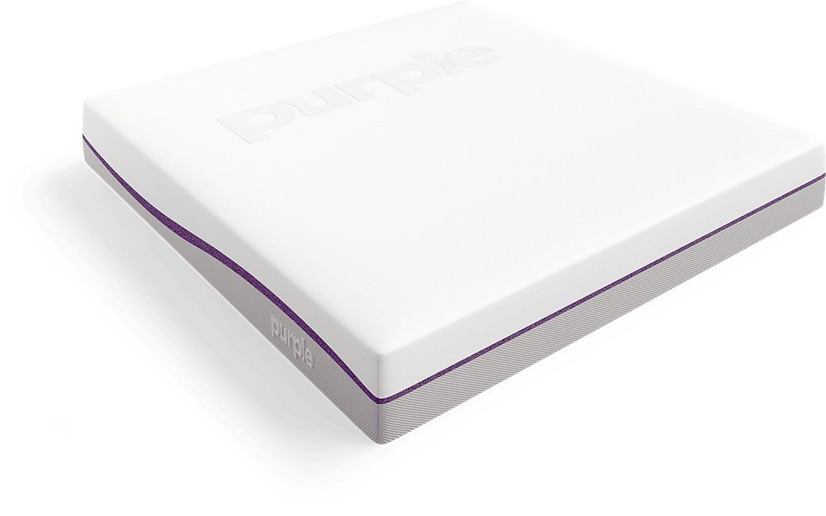 Purple Original California King Mattress Rooms to Go