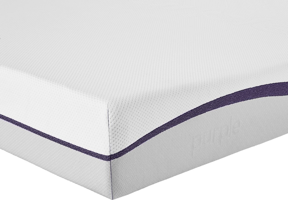 Purple Original King Mattress Rooms To Go