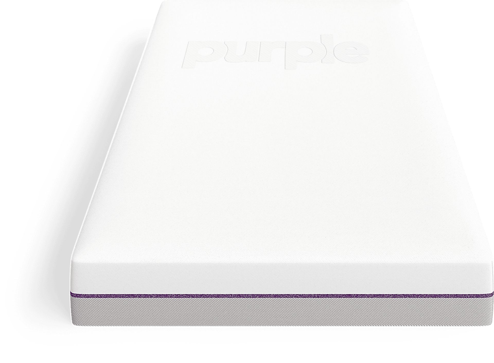 Purple Original Queen Mattress - Image 2