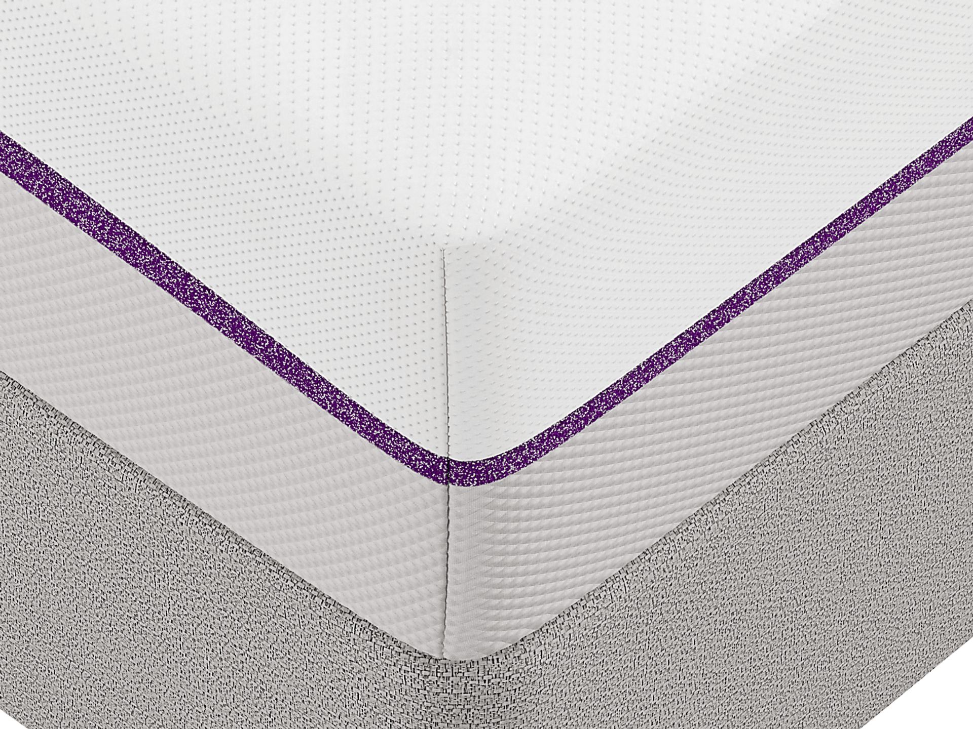 Purple Original Queen Mattress - Image 5
