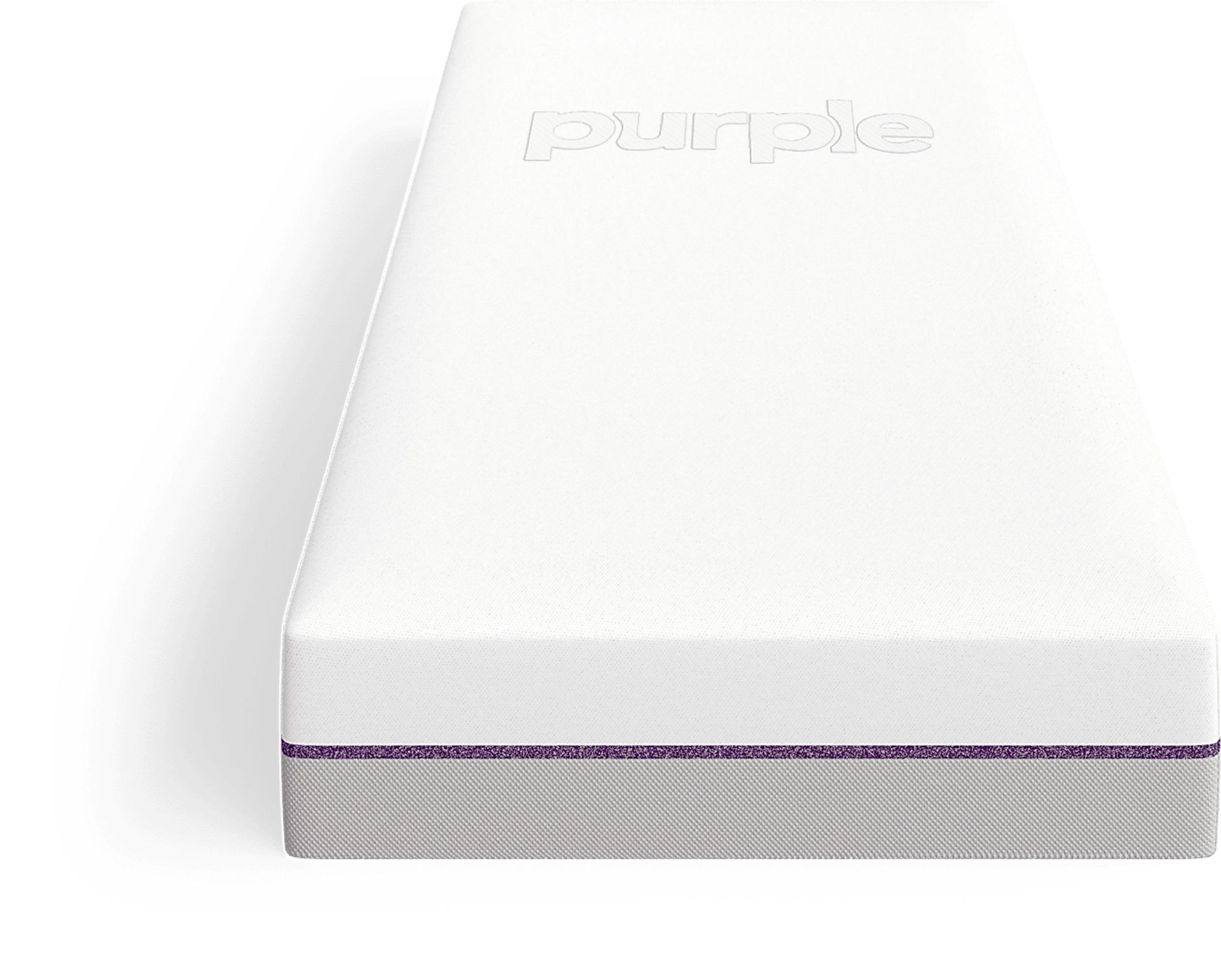 Purple Original Twin Mattress - Image 2