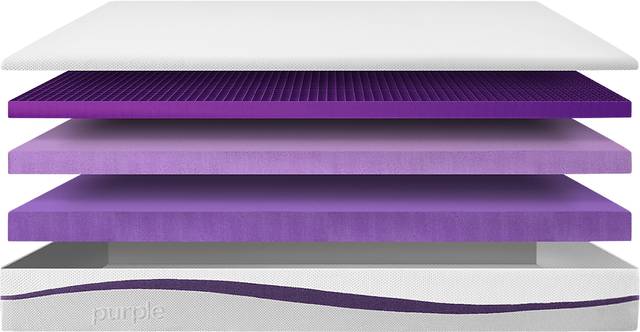 Purple Original Twin Mattress - Thumbnail - Image 4