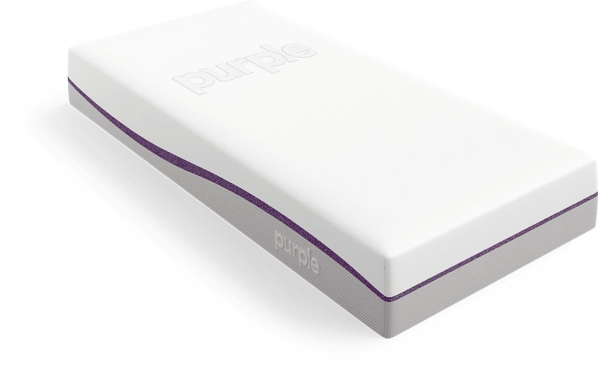 Purple Original Twin XL Mattress | Rooms to Go