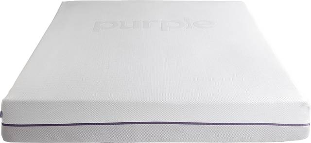 Purple Plus California King Mattress - Thumbnail - Image 2