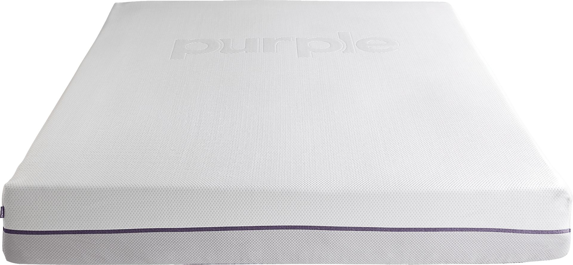 Purple Plus California King Mattress - Image 2