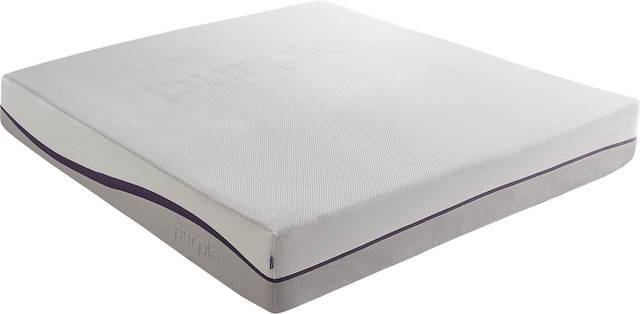 Purple Plus California King Mattress - Thumbnail - Image 1