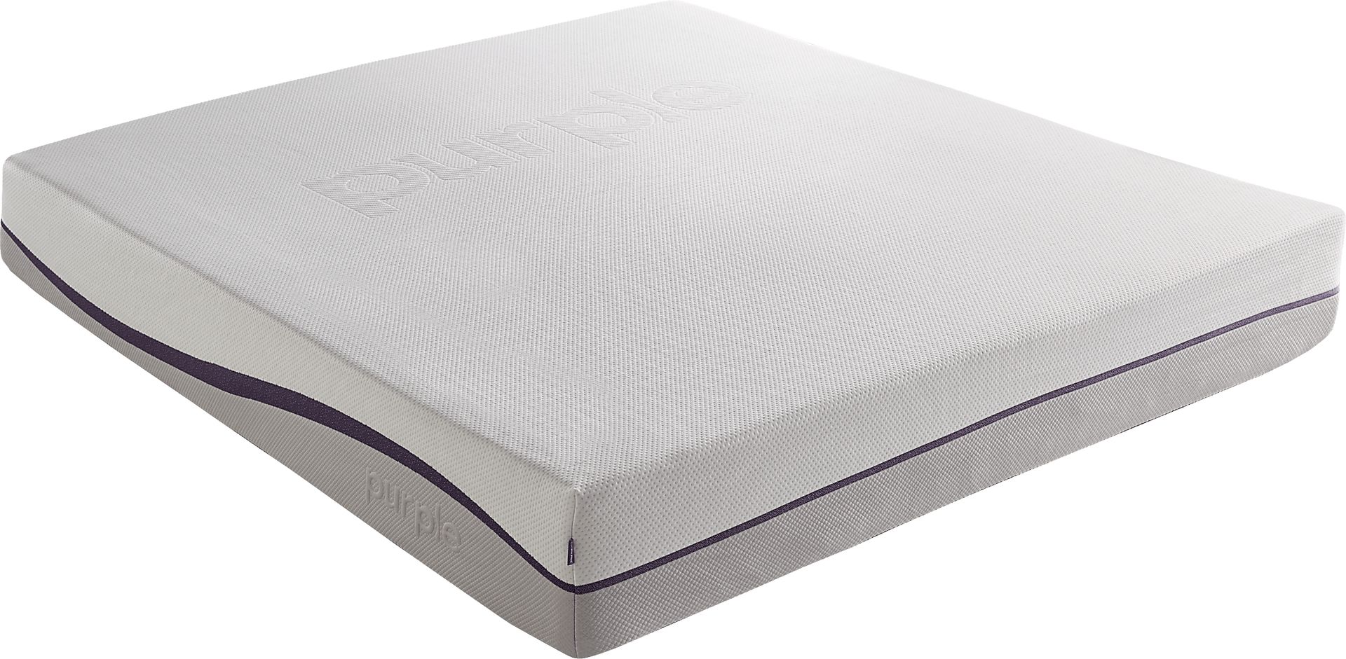 Purple Plus California King Mattress