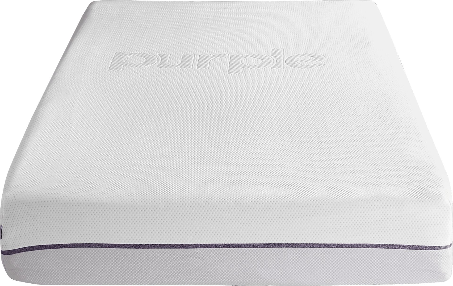 Purple Plus Full Mattress - Image 2