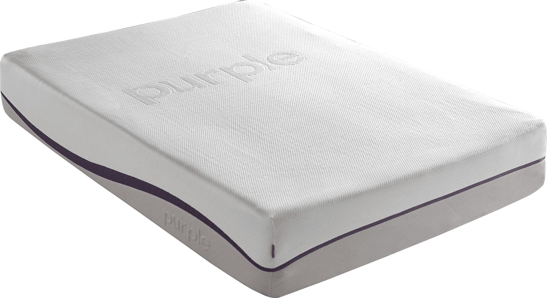 Purple Plus Full Mattress - Image 1